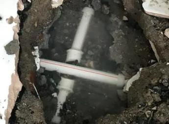 清苑区阳台漏水维修公司为您分享楼上楼下漏水怎么处理