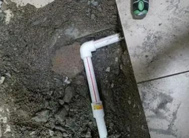 清苑区阳台漏水维修时有哪些声音会影响检漏仪