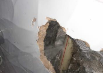 清苑区卫生间漏水维修的步骤和流程。